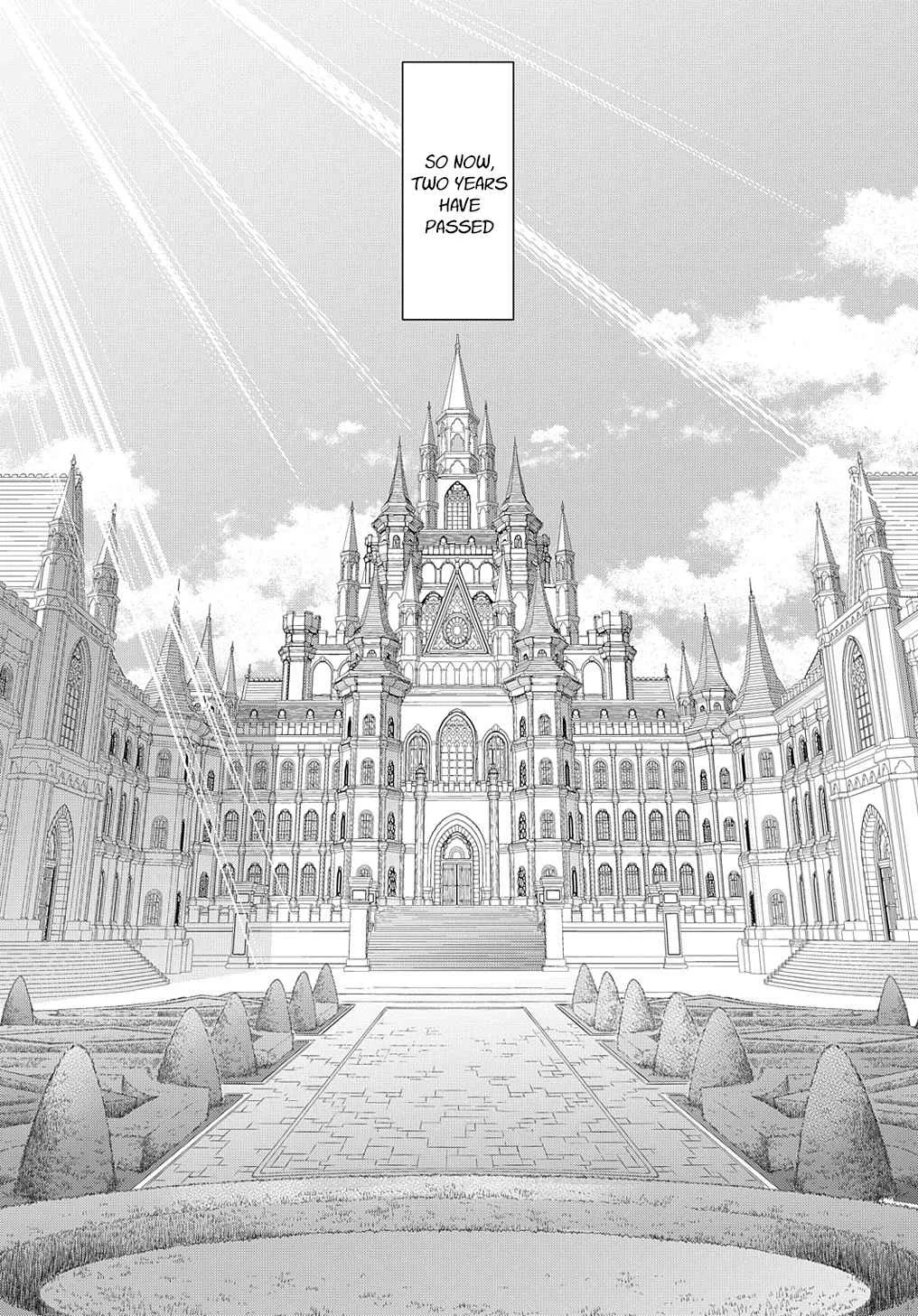 Tensei Kizoku no Isekai Boukenroku ~Jichou wo Shiranai Kamigami no Shito~ Chapter 50 page 28