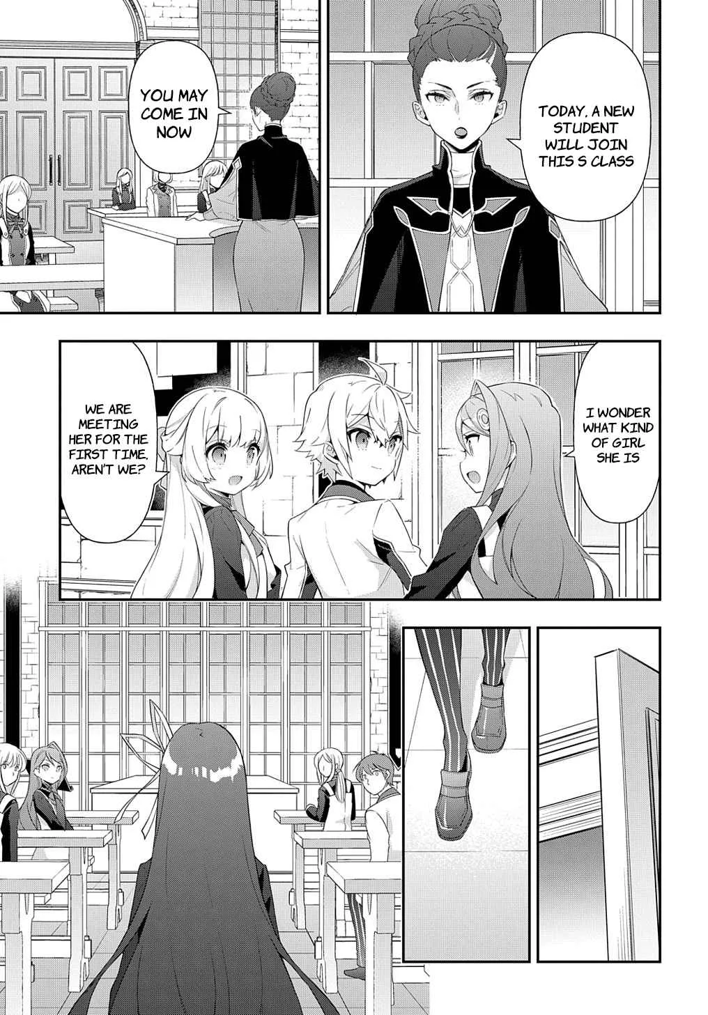 Tensei Kizoku no Isekai Boukenroku ~Jichou wo Shiranai Kamigami no Shito~ Chapter 51 page 7