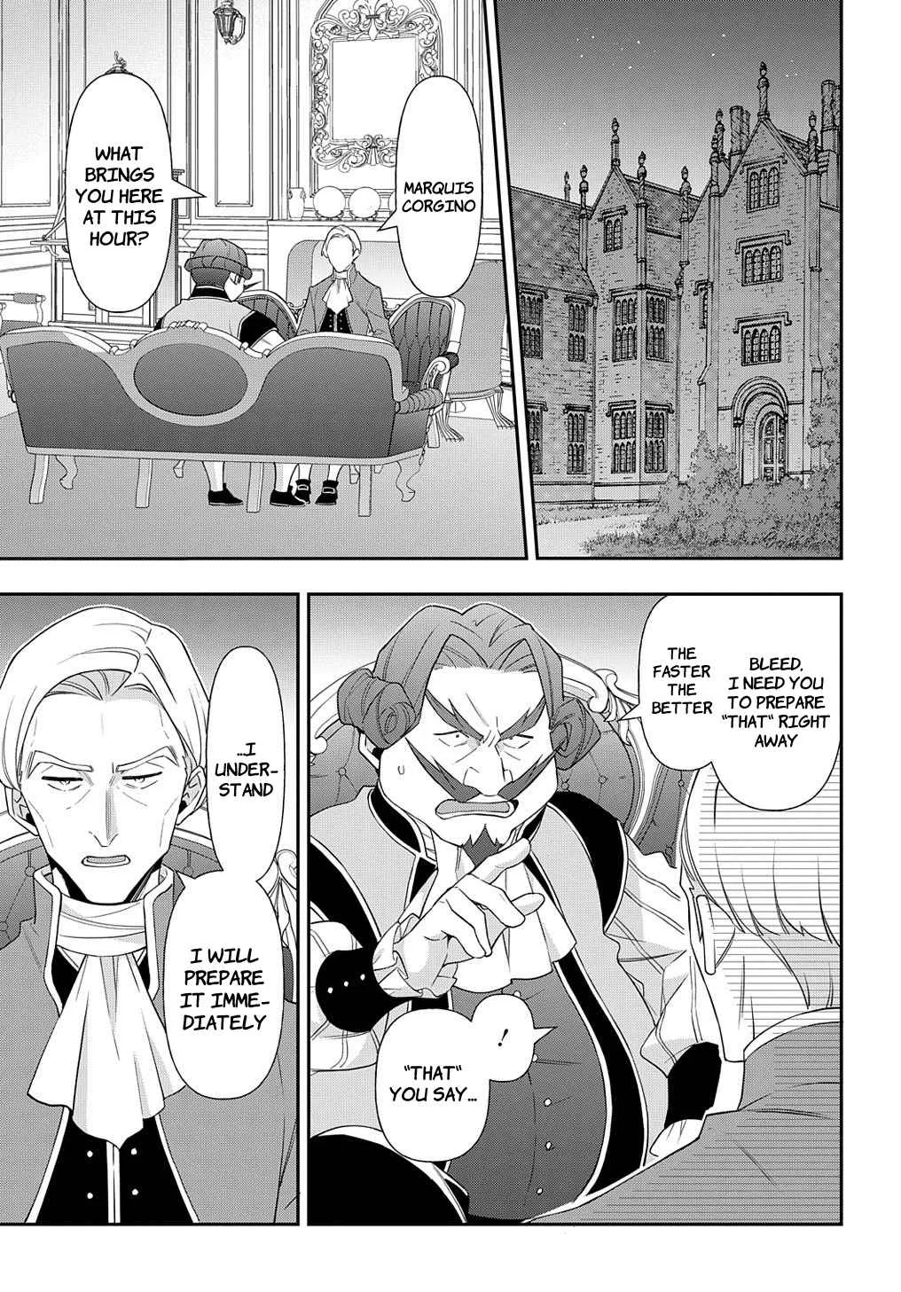 Tensei Kizoku no Isekai Boukenroku ~Jichou wo Shiranai Kamigami no Shito~ Chapter 54 page 23