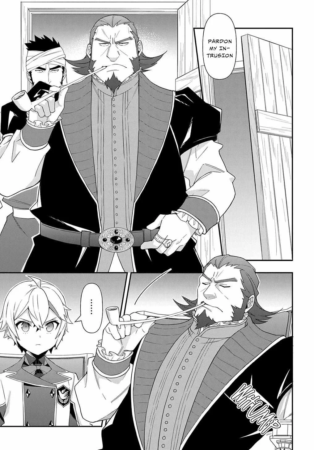Tensei Kizoku no Isekai Boukenroku ~Jichou wo Shiranai Kamigami no Shito~ Chapter 60 page 13