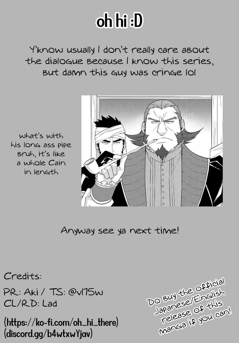 Tensei Kizoku no Isekai Boukenroku ~Jichou wo Shiranai Kamigami no Shito~ Chapter 60 page 25