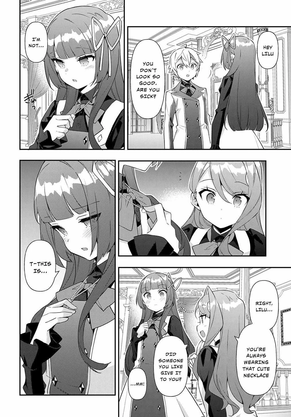Tensei Kizoku no Isekai Boukenroku ~Jichou wo Shiranai Kamigami no Shito~ Chapter 57 page 28