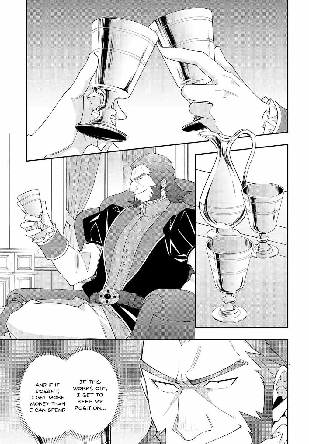 Tensei Kizoku no Isekai Boukenroku ~Jichou wo Shiranai Kamigami no Shito~ Chapter 61 page 24
