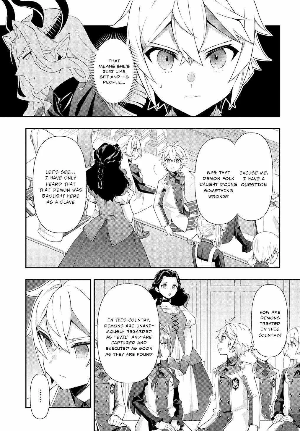 Tensei Kizoku no Isekai Boukenroku ~Jichou wo Shiranai Kamigami no Shito~ Chapter 62 page 13