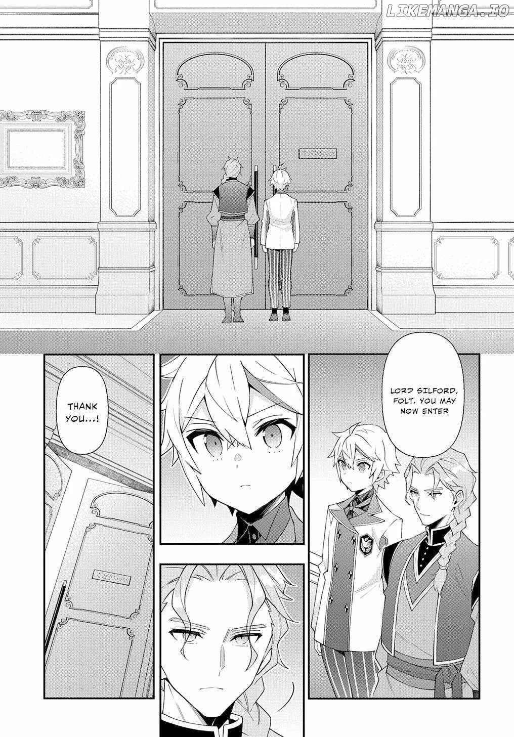 Tensei Kizoku no Isekai Boukenroku ~Jichou wo Shiranai Kamigami no Shito~ Chapter 63 page 9