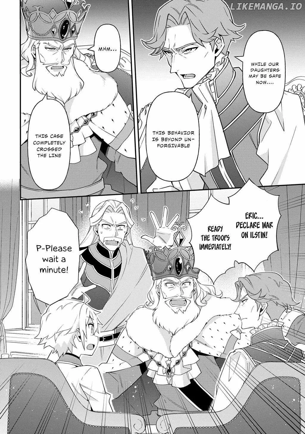 Tensei Kizoku no Isekai Boukenroku ~Jichou wo Shiranai Kamigami no Shito~ Chapter 66 page 4