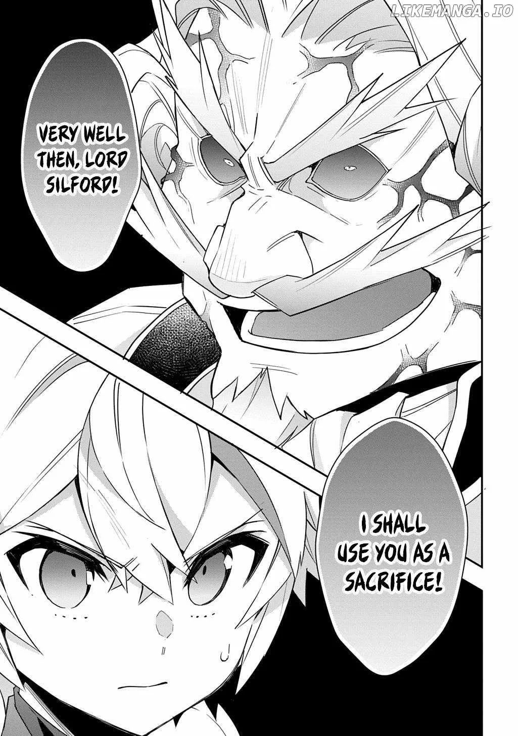 Tensei Kizoku no Isekai Boukenroku ~Jichou wo Shiranai Kamigami no Shito~ Chapter 66 page 21