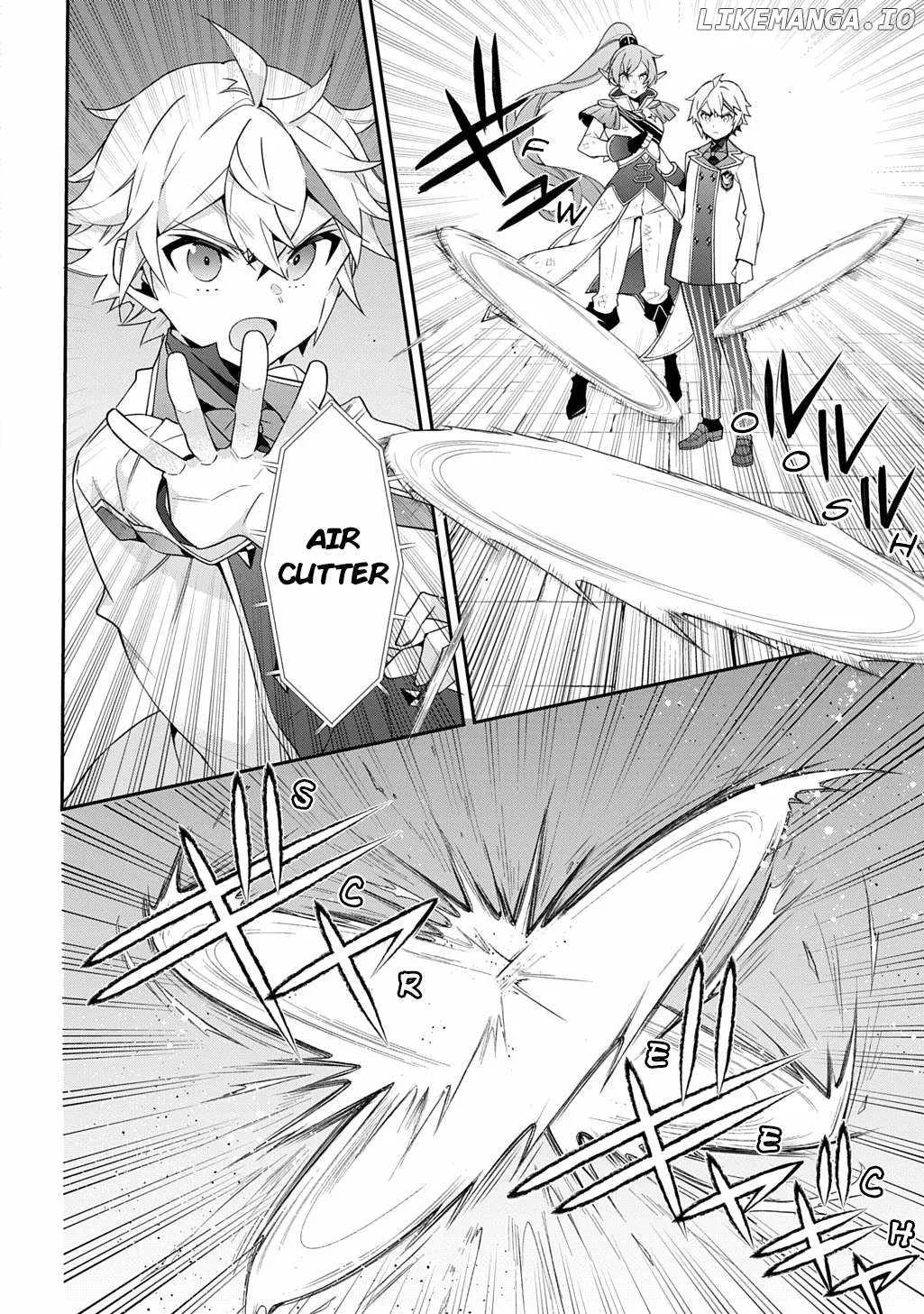 Tensei Kizoku no Isekai Boukenroku ~Jichou wo Shiranai Kamigami no Shito~ Chapter 66 page 18