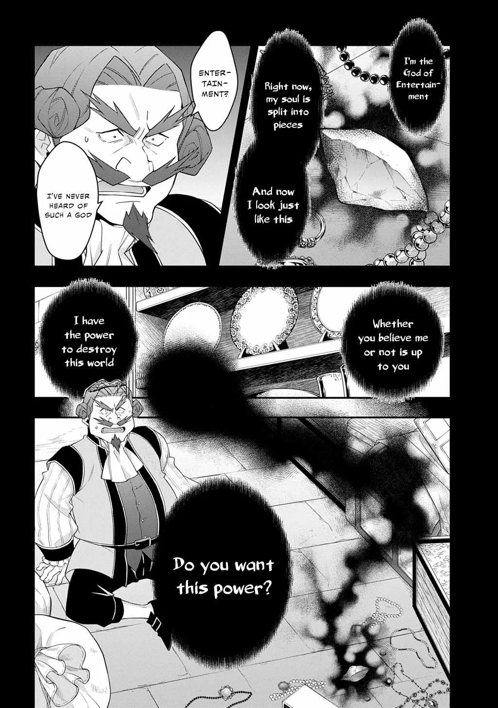 Tensei Kizoku no Isekai Boukenroku ~Jichou wo Shiranai Kamigami no Shito~ Chapter 67 page 2