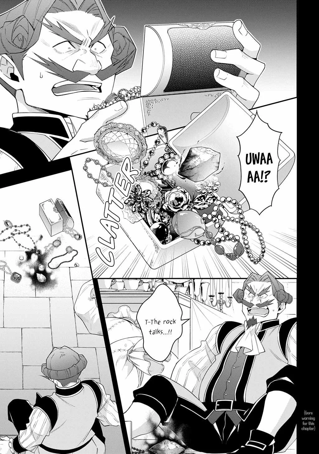 Tensei Kizoku no Isekai Boukenroku ~Jichou wo Shiranai Kamigami no Shito~ Chapter 67 page 1