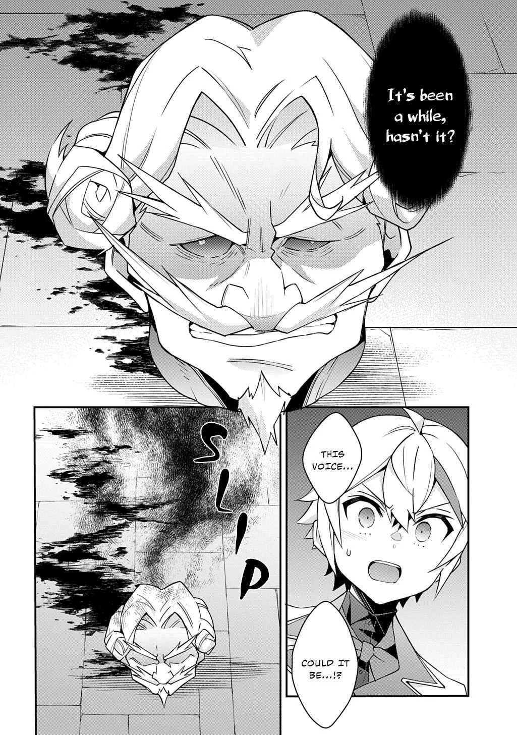Tensei Kizoku no Isekai Boukenroku ~Jichou wo Shiranai Kamigami no Shito~ Chapter 67 page 23