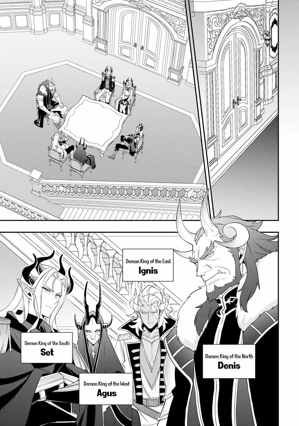 Tensei Kizoku no Isekai Boukenroku ~Jichou wo Shiranai Kamigami no Shito~ Chapter 72 page 25