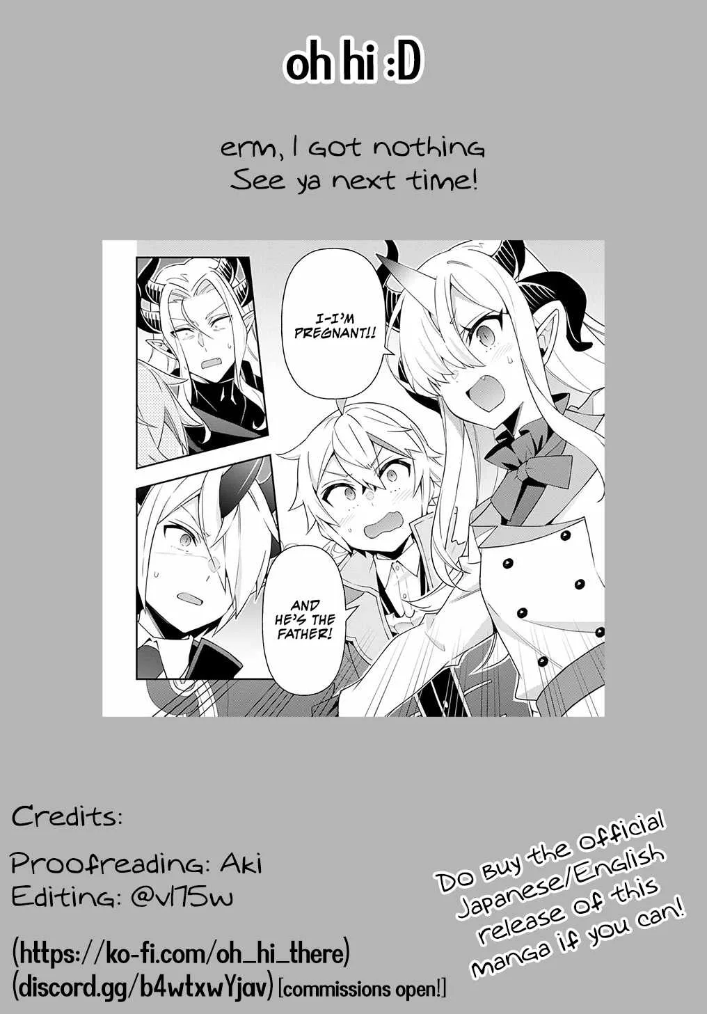 Tensei Kizoku no Isekai Boukenroku ~Jichou wo Shiranai Kamigami no Shito~ Chapter 72 page 33