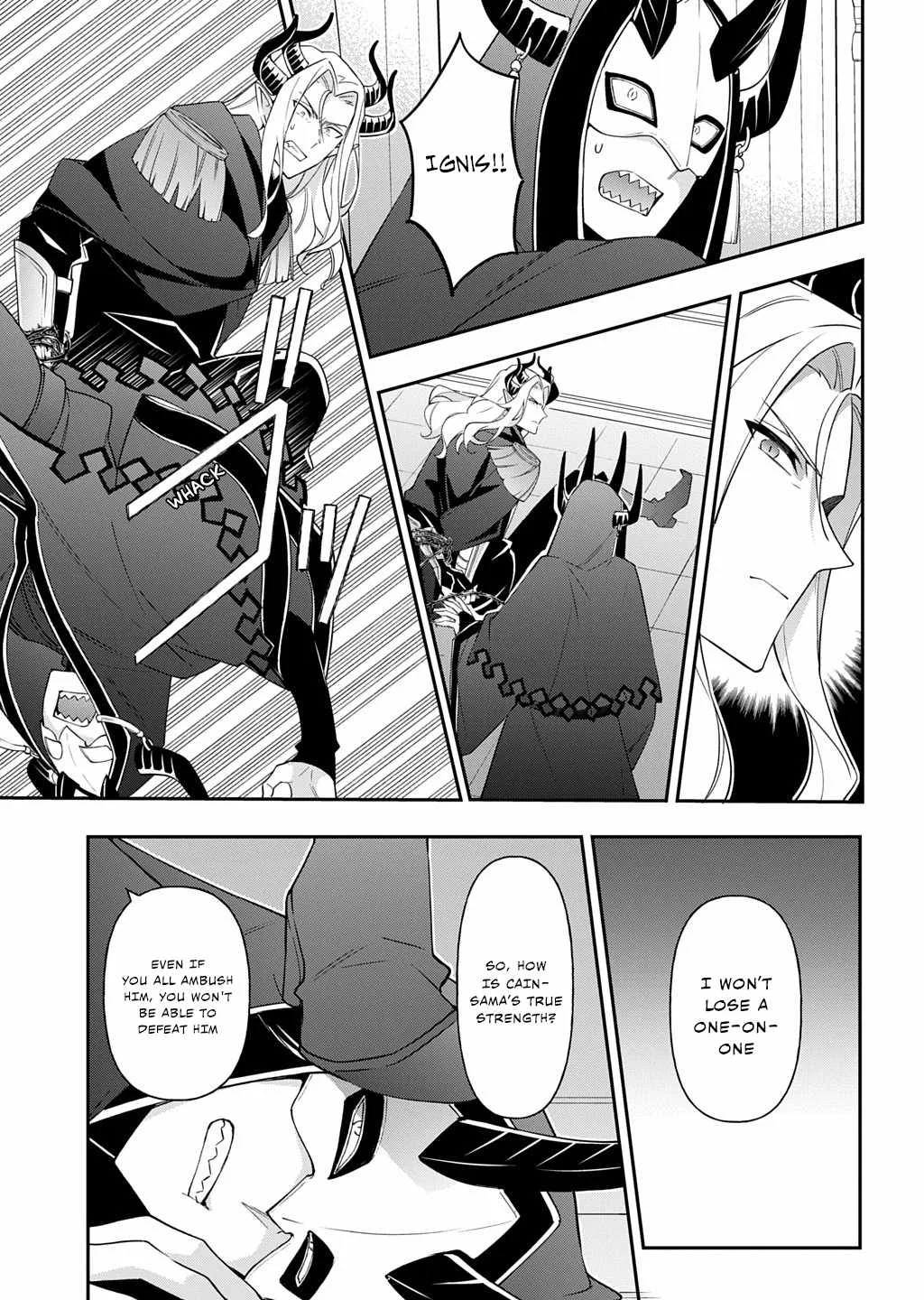 Tensei Kizoku no Isekai Boukenroku ~Jichou wo Shiranai Kamigami no Shito~ Chapter 73.2 page 15