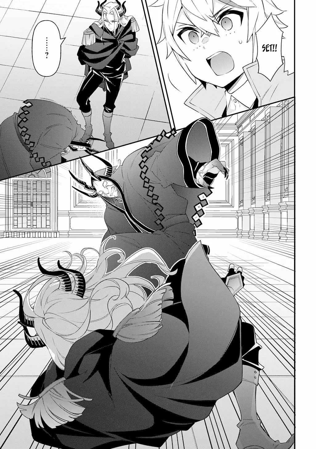 Tensei Kizoku no Isekai Boukenroku ~Jichou wo Shiranai Kamigami no Shito~ Chapter 74 page 5