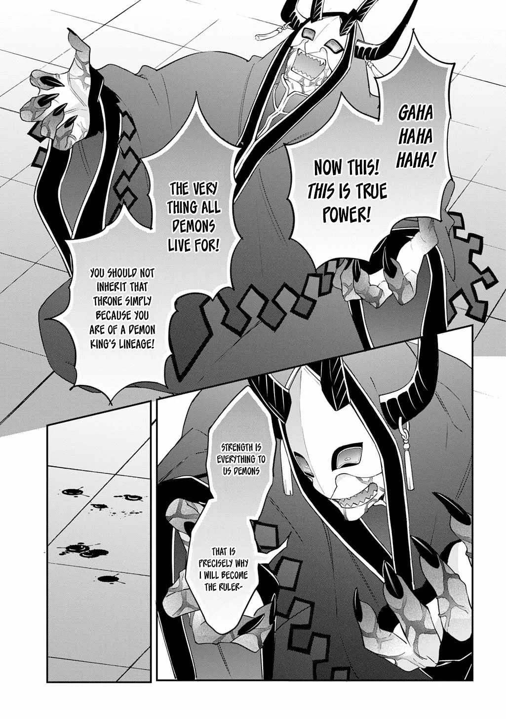 Tensei Kizoku no Isekai Boukenroku ~Jichou wo Shiranai Kamigami no Shito~ Chapter 74 page 7