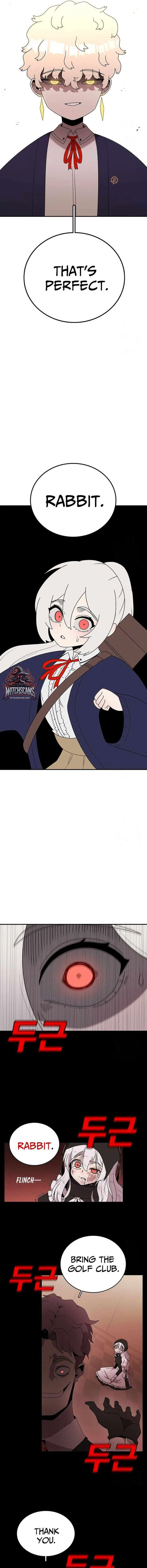 The House Without Time Chapter 108 page 6