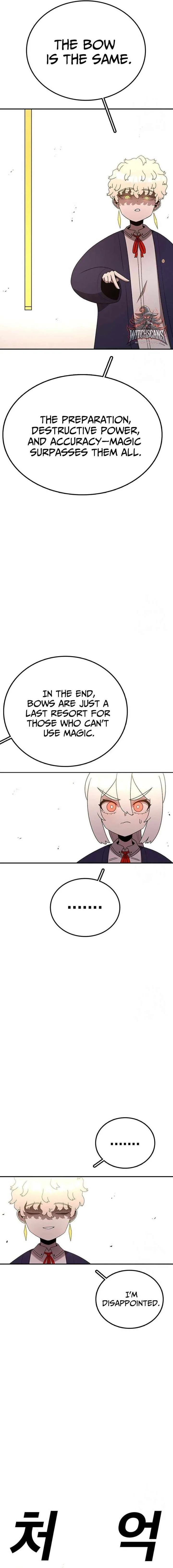 The House Without Time Chapter 108 page 16