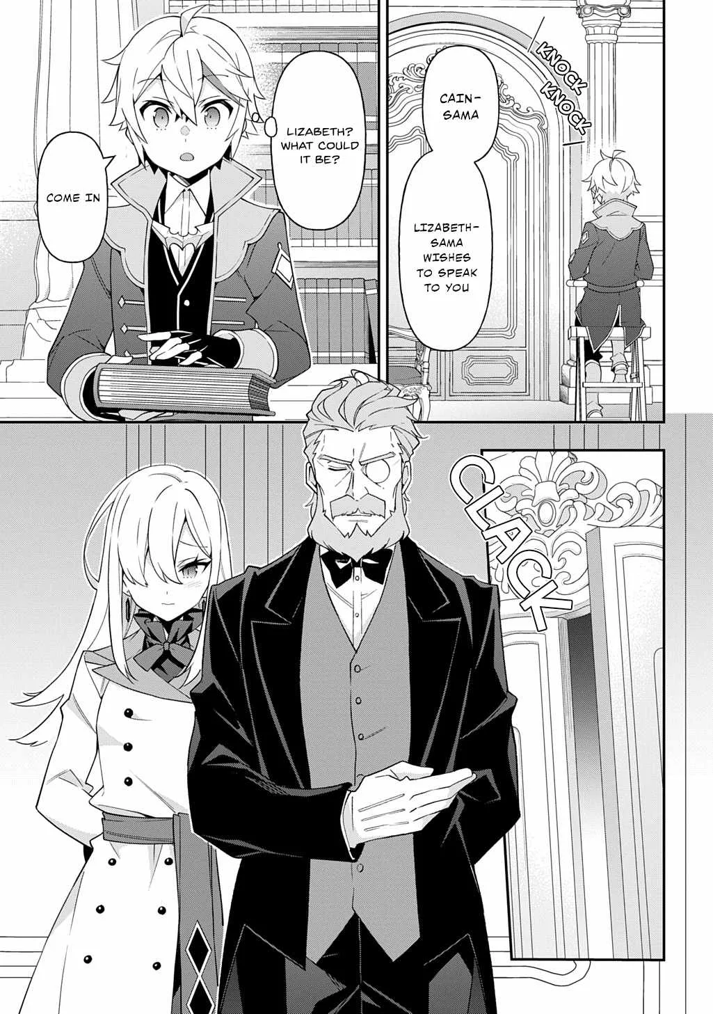 Tensei Kizoku no Isekai Boukenroku ~Jichou wo Shiranai Kamigami no Shito~ Chapter 69 page 21
