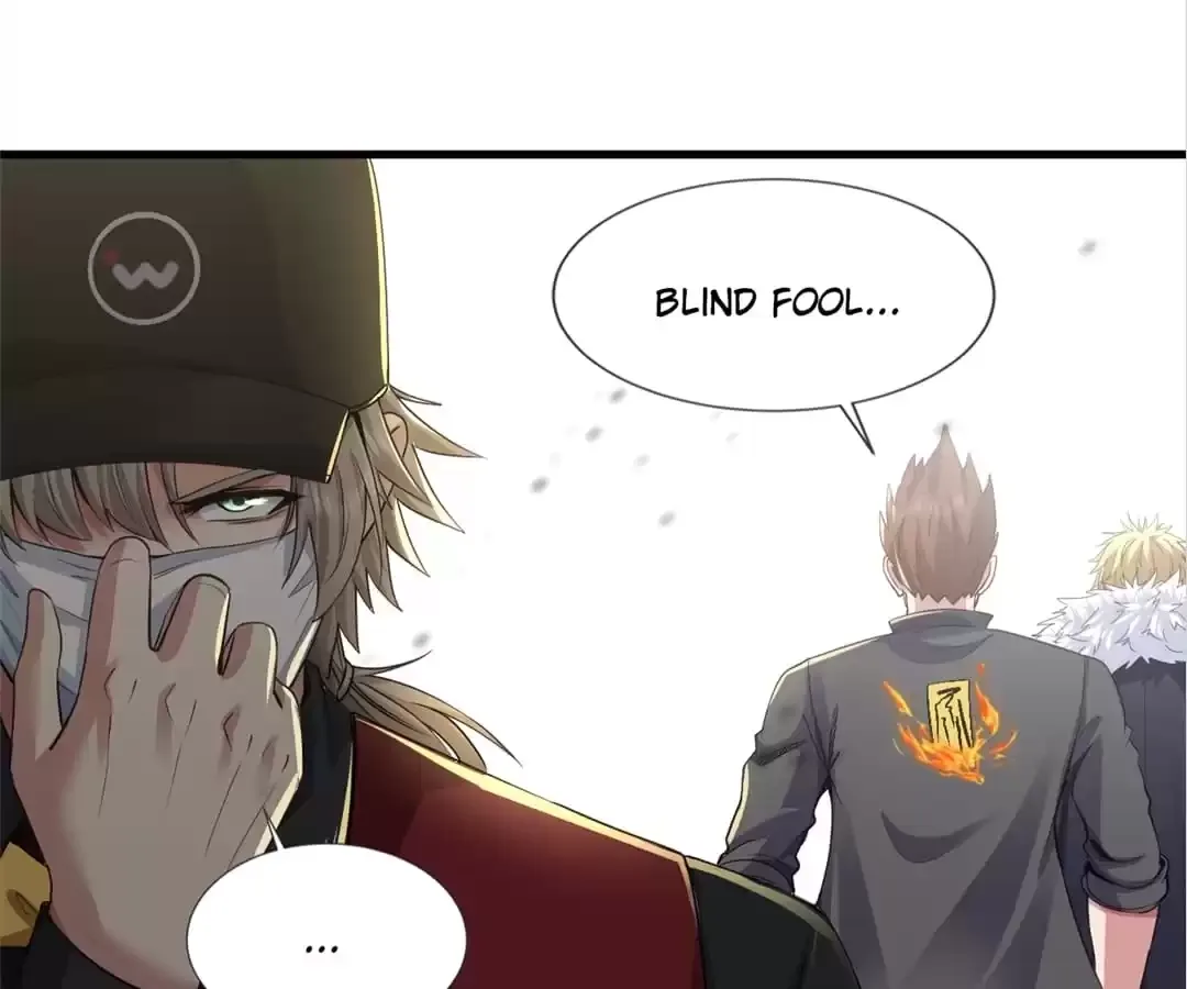 The Godly Son-in-Law of the Nation Chapter 109 page 5