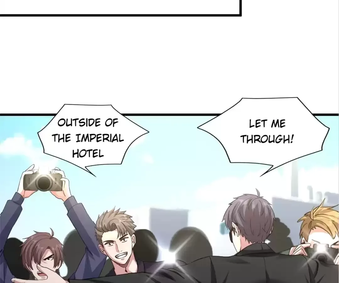 The Godly Son-in-Law of the Nation Chapter 109 page 9