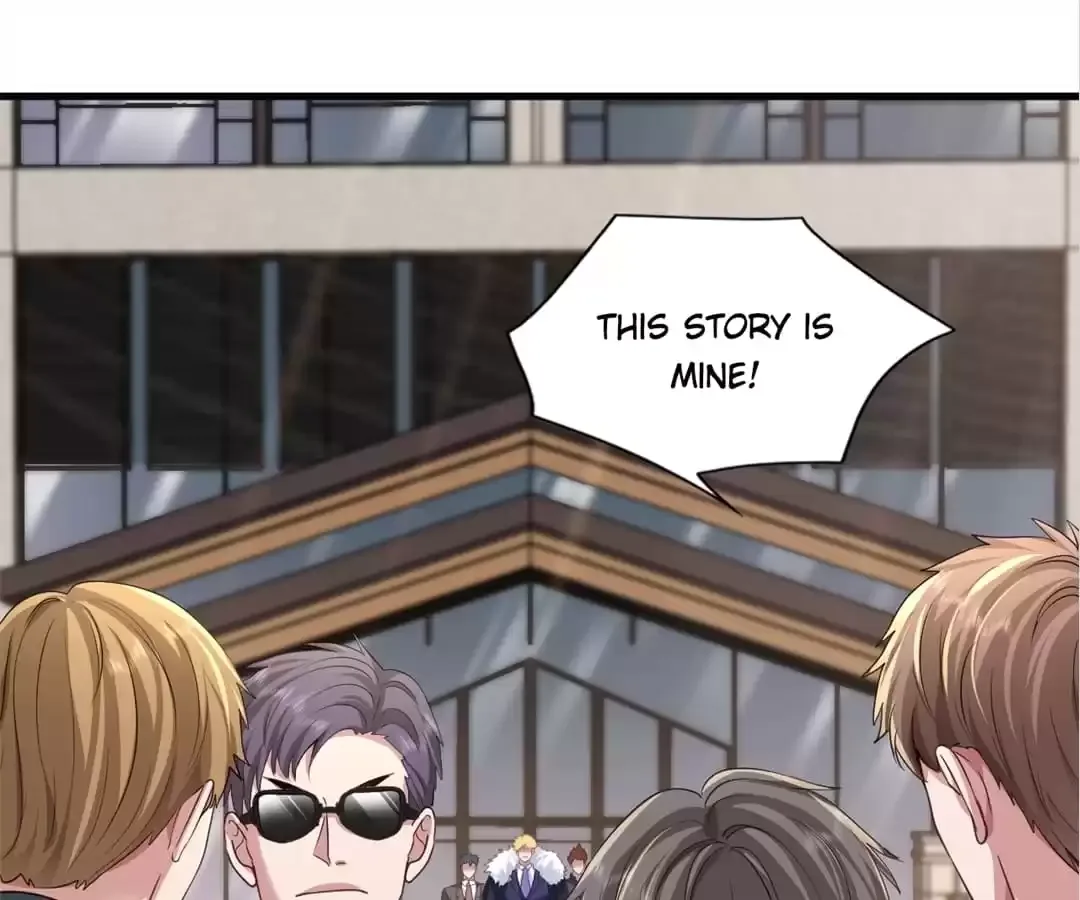 The Godly Son-in-Law of the Nation Chapter 109 page 12