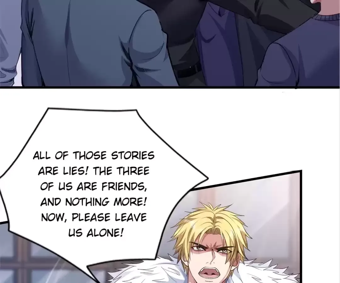 The Godly Son-in-Law of the Nation Chapter 109 page 16