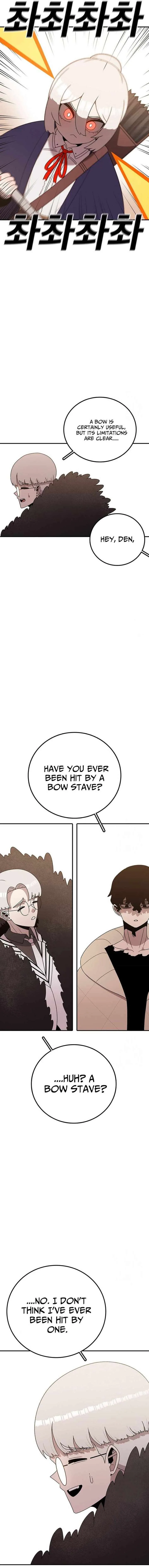 The House Without Time Chapter 108 page 18