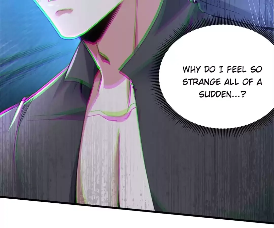 The Godly Son-in-Law of the Nation Chapter 109 page 23