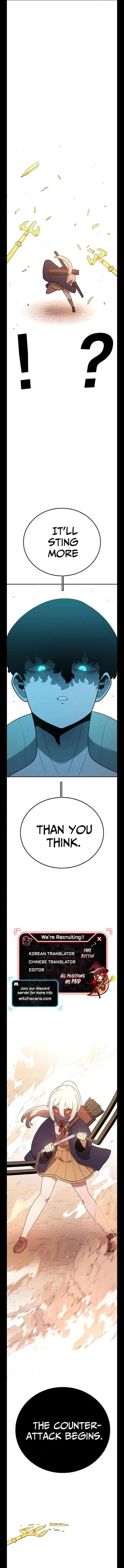 The House Without Time Chapter 108 page 21