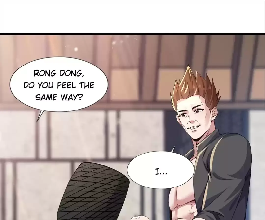 The Godly Son-in-Law of the Nation Chapter 109 page 20