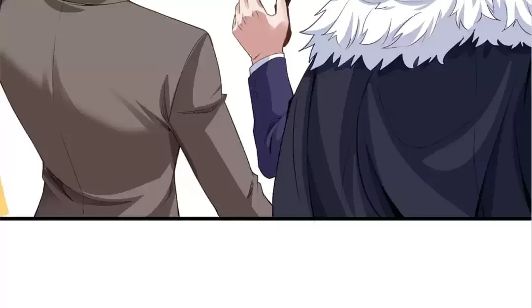 The Godly Son-in-Law of the Nation Chapter 109 page 30