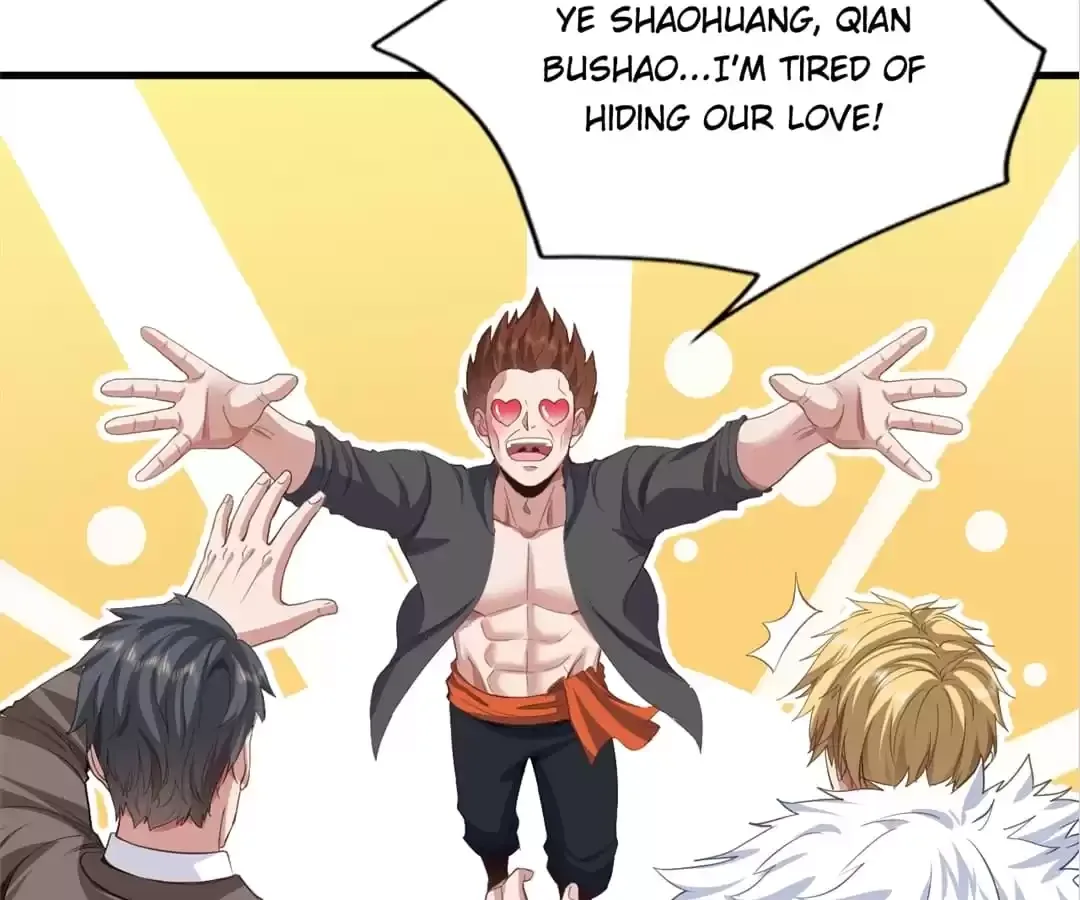 The Godly Son-in-Law of the Nation Chapter 109 page 29