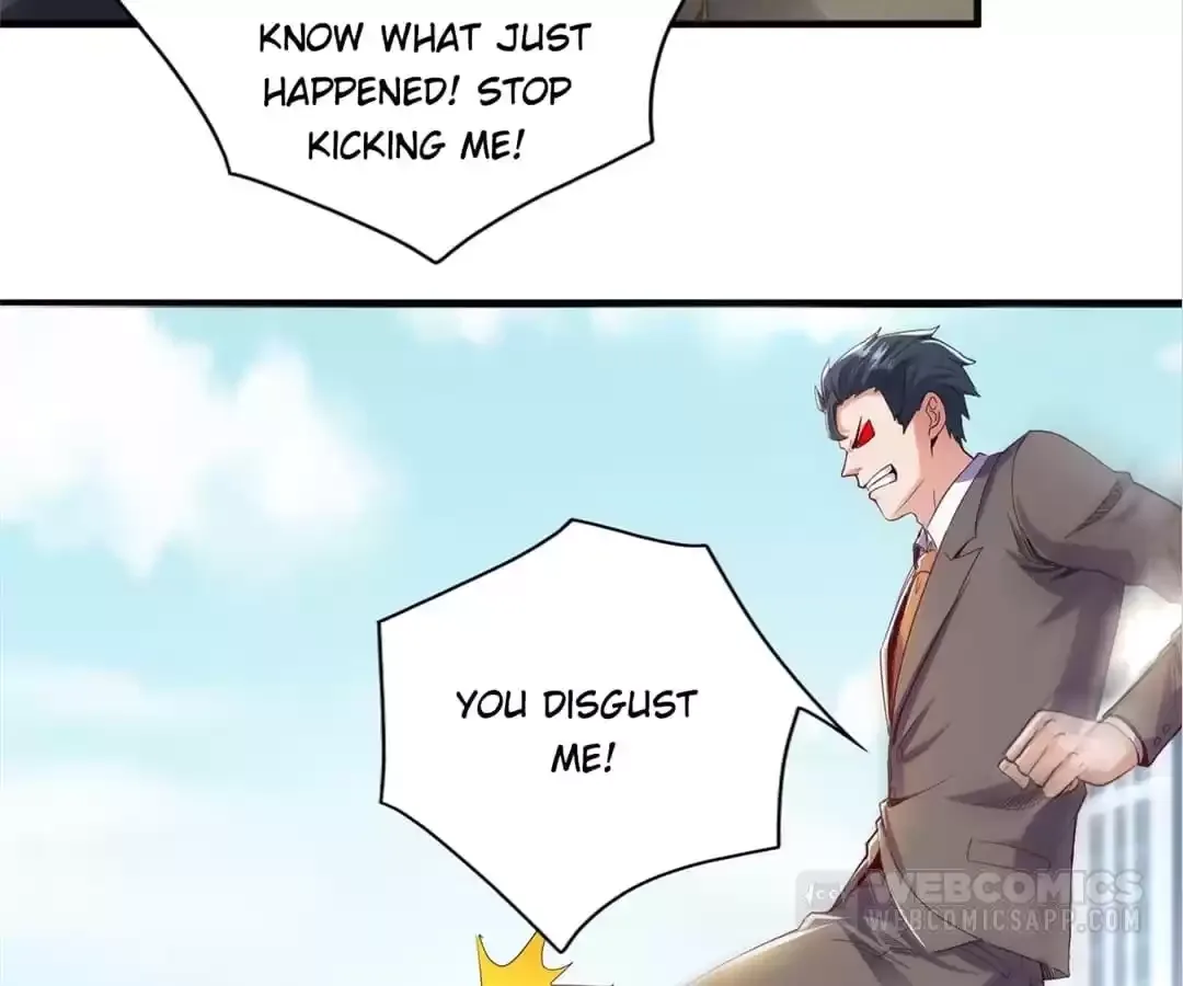 The Godly Son-in-Law of the Nation Chapter 109 page 41