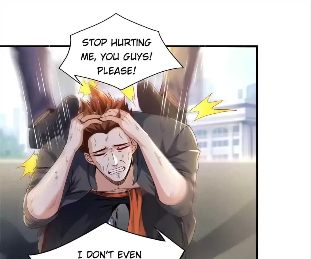 The Godly Son-in-Law of the Nation Chapter 109 page 40