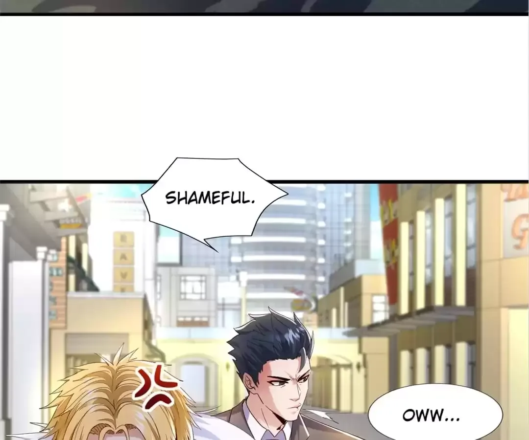 The Godly Son-in-Law of the Nation Chapter 109 page 43