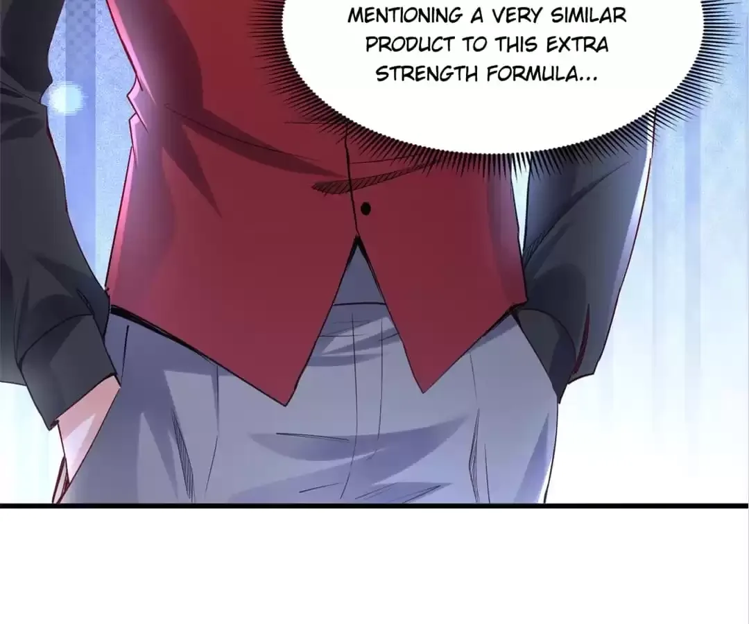 The Godly Son-in-Law of the Nation Chapter 109 page 54