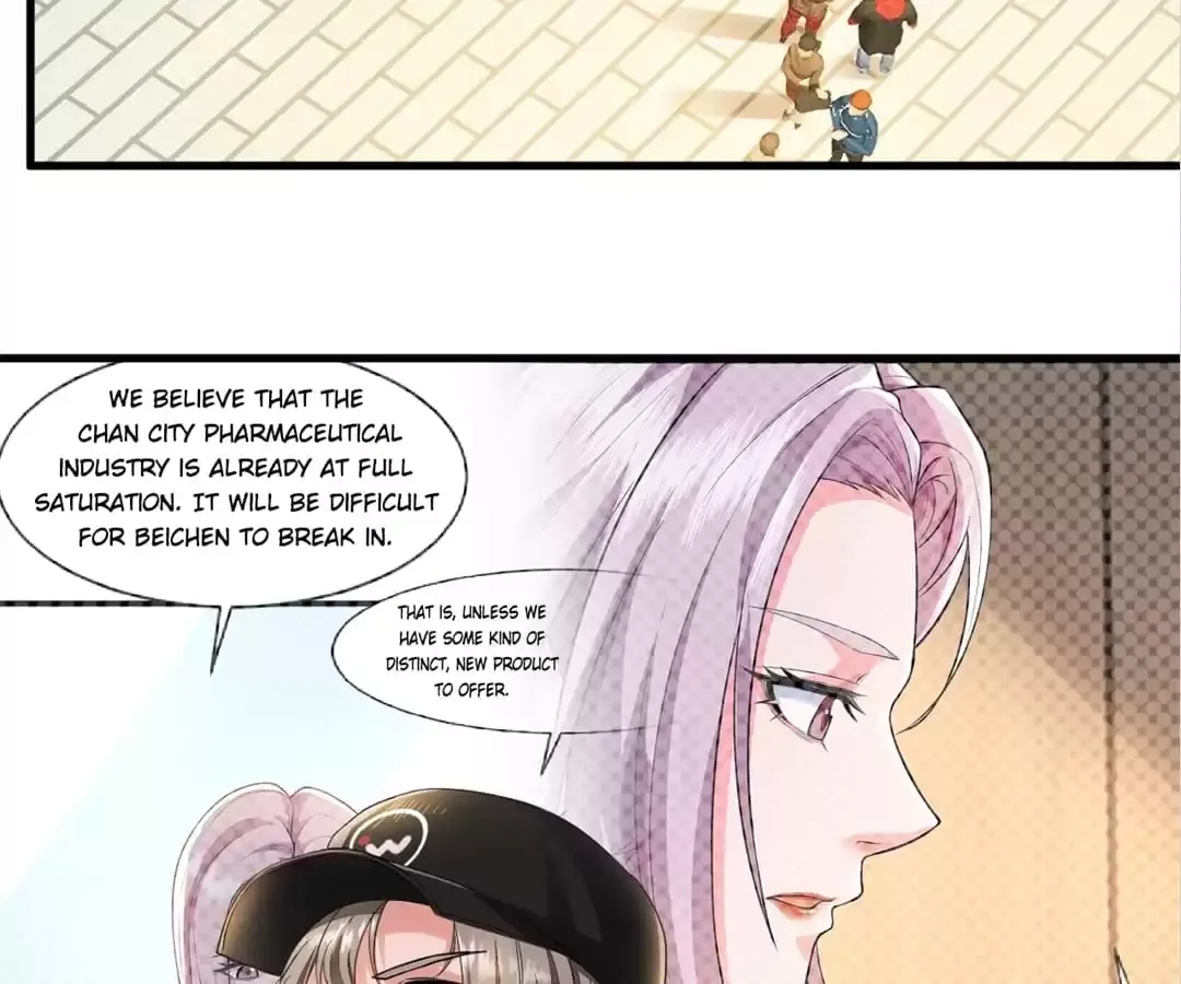 The Godly Son-in-Law of the Nation Chapter 109 page 52