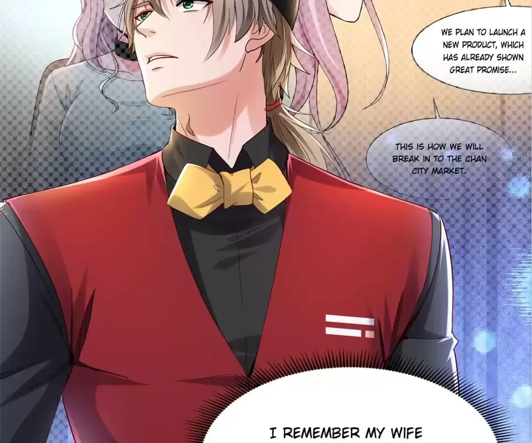 The Godly Son-in-Law of the Nation Chapter 109 page 53