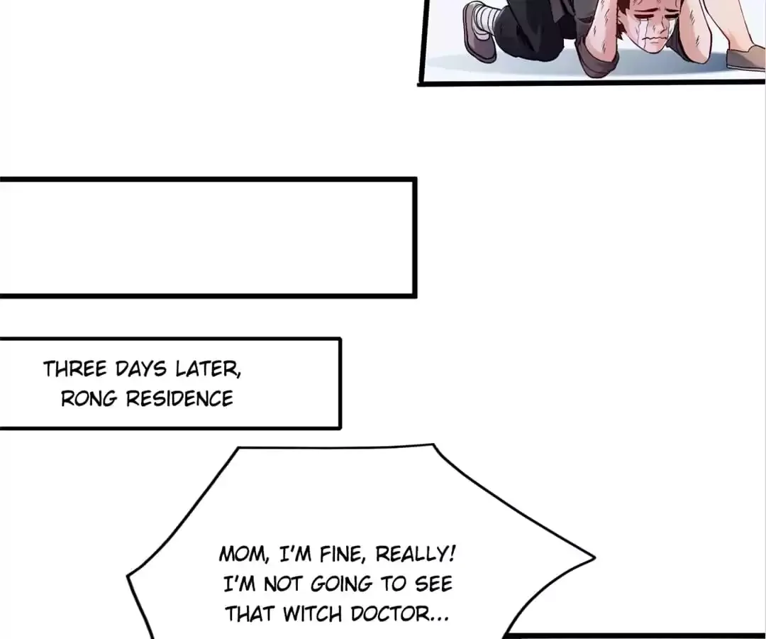 The Godly Son-in-Law of the Nation Chapter 109 page 58