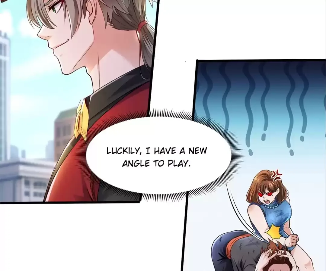 The Godly Son-in-Law of the Nation Chapter 109 page 57