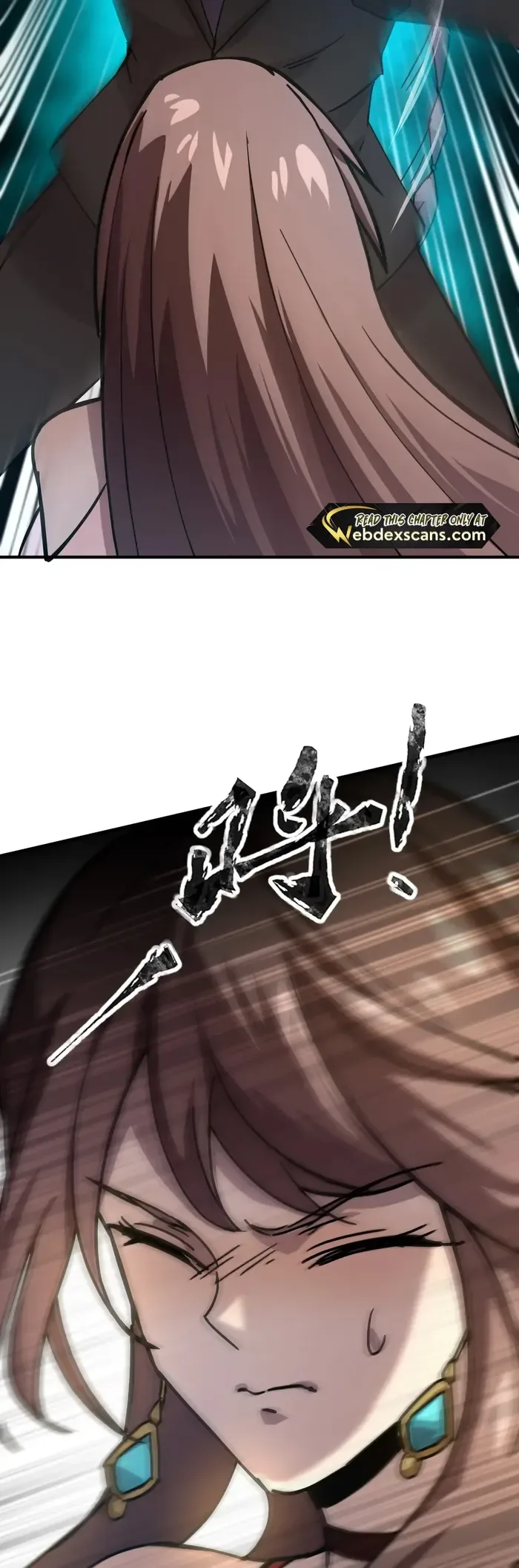 The Lone SSS-Class Summoner Chapter 108 page 18