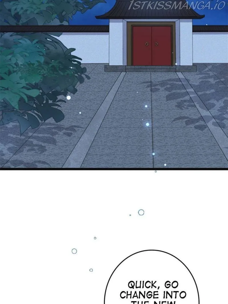 The Sickly Tyrant With An Innocent Facade Chapter 109 page 3
