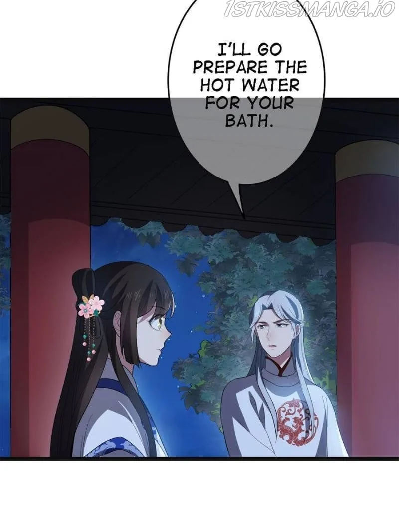 The Sickly Tyrant With An Innocent Facade Chapter 109 page 5