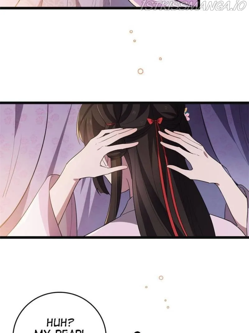 The Sickly Tyrant With An Innocent Facade Chapter 109 page 12