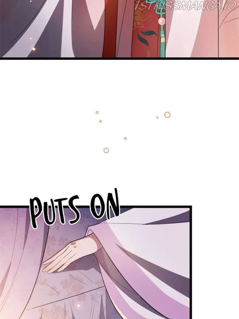 The Sickly Tyrant With An Innocent Facade Chapter 109 page 11