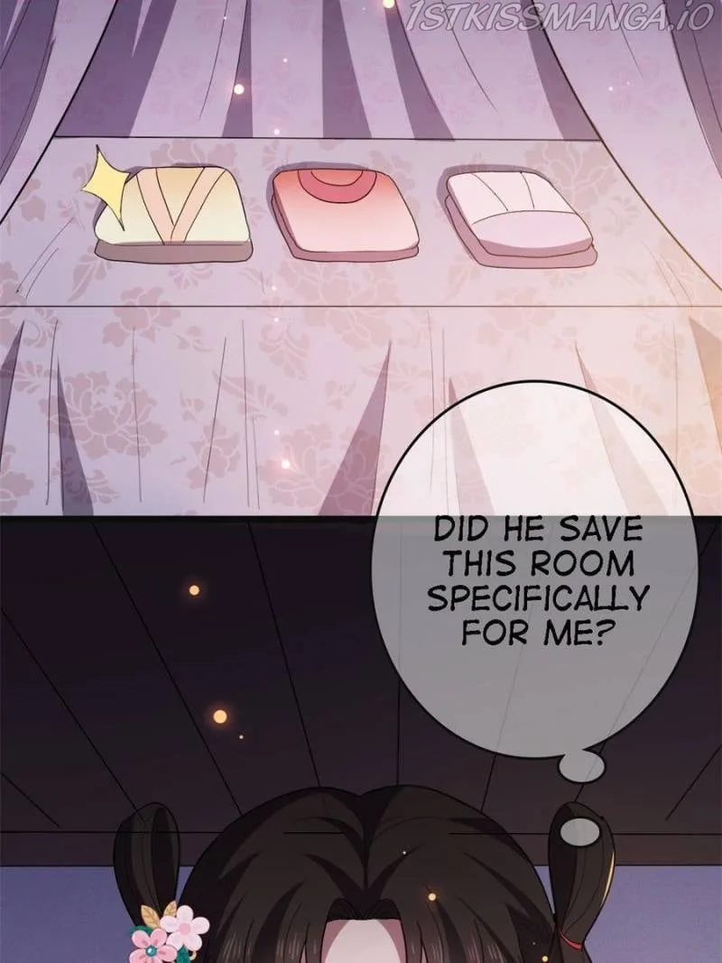 The Sickly Tyrant With An Innocent Facade Chapter 109 page 9