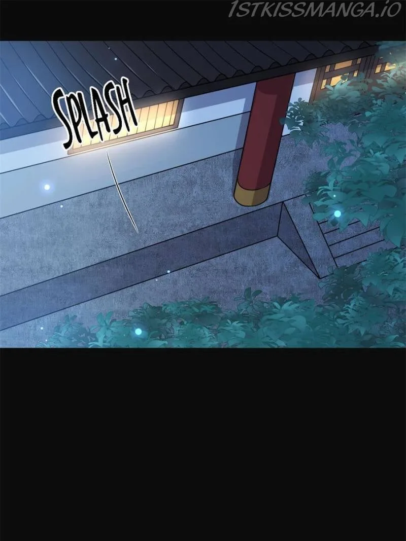 The Sickly Tyrant With An Innocent Facade Chapter 109 page 26