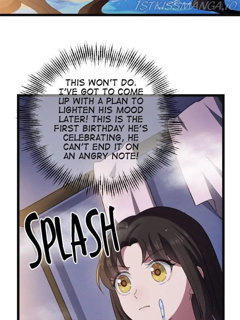 The Sickly Tyrant With An Innocent Facade Chapter 109 page 24