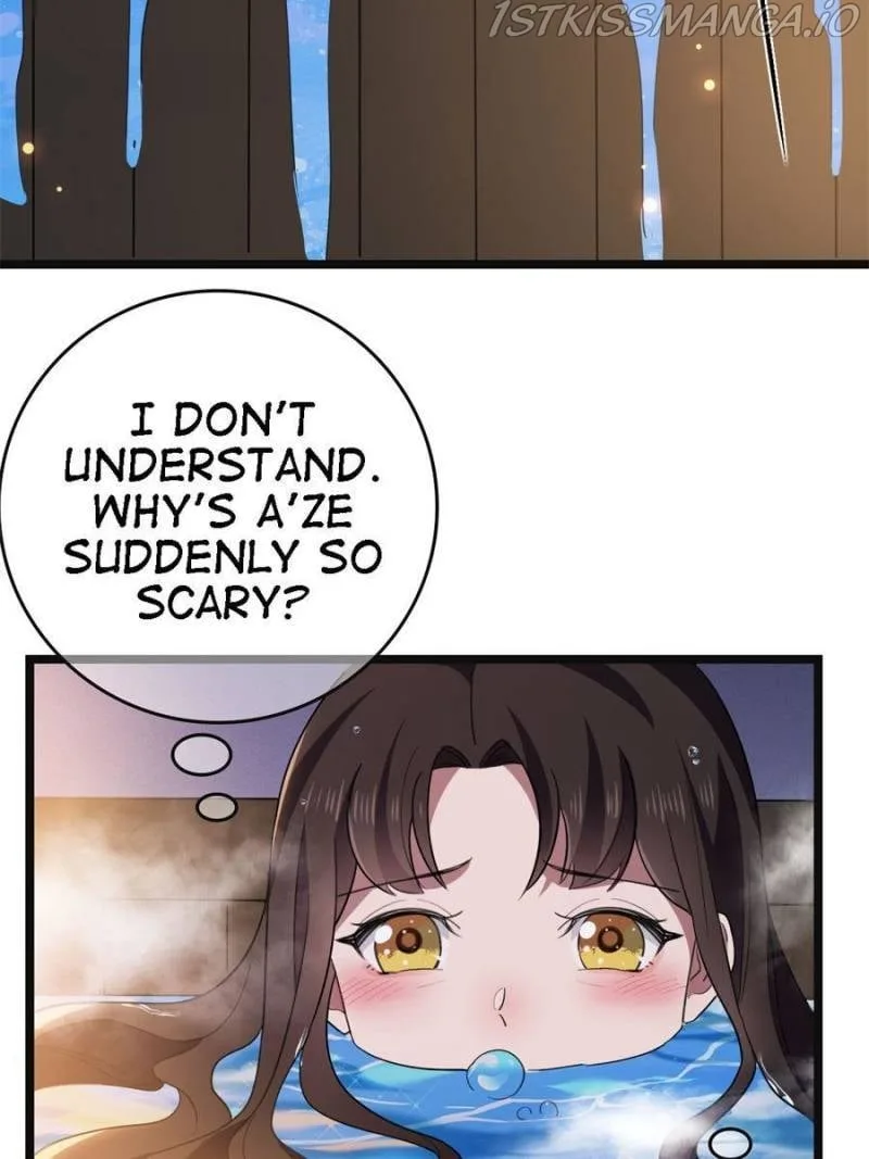 The Sickly Tyrant With An Innocent Facade Chapter 109 page 22